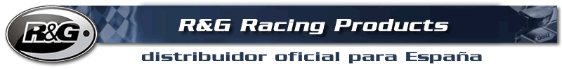 R&G Racing banner